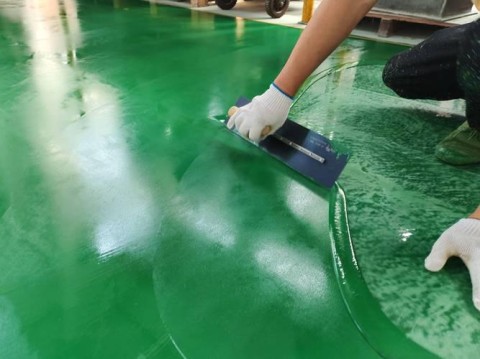 巨野VEF地坪什么是VEF地坪