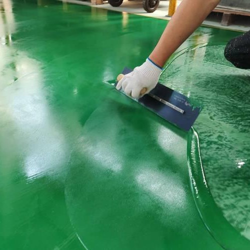 巨野VEF地坪什么是VEF地坪